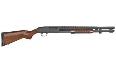MOSSBERG 590 RETROGRADE 12/20 8RD WD