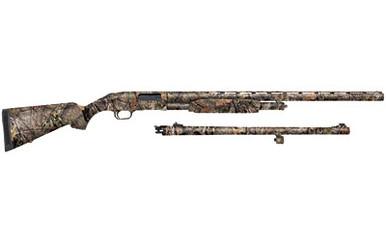 MOSSBERG 500 COMBO 12/24/28 5RD