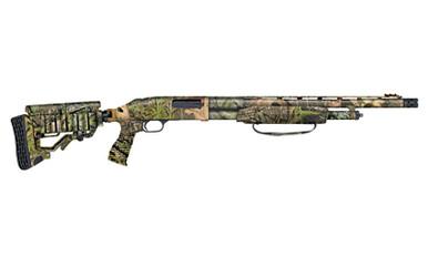 MOSSBERG 500 TAC TURKEY 12/20 5RD SYN