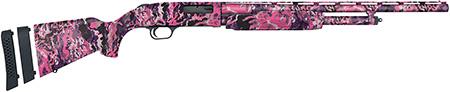MOSSBERG 500 SUPER BANTAM 20 GAUGE 54161