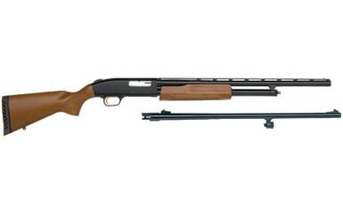 MOSSBERG 500 20/22/VR&24RS BANTAM COMBO