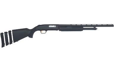 MOSSBERG 500 SUP BANTAM 20/22/ACCU BL