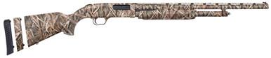 MOSSBERG 500 SUPER BANTAM 20 GAUGE 54218