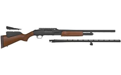 MOSSBERG 500 12/28/VR-24RS DC 5RD WD