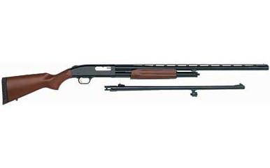 MOSSBERG 500 12/28/VR & 24/RS RFL COMBO