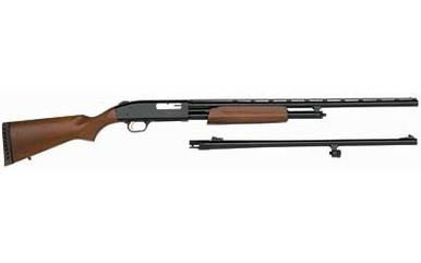 MOSSBERG 500 20/24/RS & 26/VR COMBO CRW