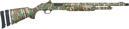MOSSBERG 500 SUPER BANTAM W/OPTIC 20 GAUGE 54684