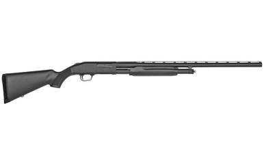 MOSSBERG 500 12/28/VR SPEC HUNTER BLK