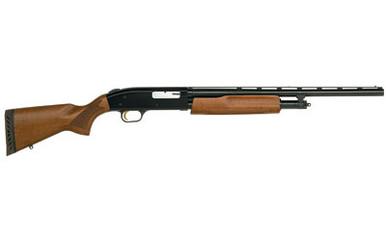 MOSSBERG 505 CMP 20/20/ACCU BL 4RD WD