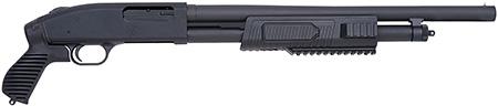 MOSSBERG 500 JIC FLEX 12 GAUGE - 015813573405