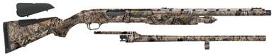 MOSSBERG 835 TURKEY/DEER 12 GAUGE 62419