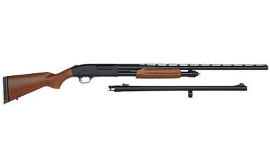 MOSSBERG 835 COMBO 12GA/24/28 5RD