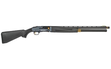 MOSSBERG 940 JM PRO TUNGSTEN 12/24 4RD
