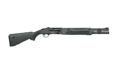 MOSSBERG 940 PRO TACT SPX 12/18.5 7RD