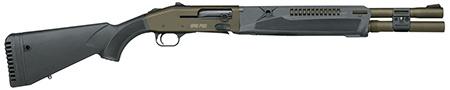 MOSSBERG 940 PRO TACTICAL SPX 12 GAUGE 85178