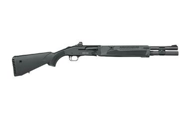 MOSSBERG 940 TAC SPX 12/18.5 7RD HOLO