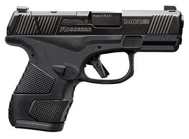 MOSSBERG MC2SC SUB-COMPACT 9MM 14+1 89044