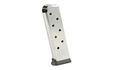 CMC PRODUCTS, MAG CMC PROD RPM 8RD 45ACP STS W/ PD, 45 ACP