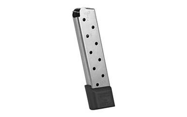 CMC PRODUCTS, MAG CMC PROD RPM 10RD 45ACP STS W/PD, 45 ACP