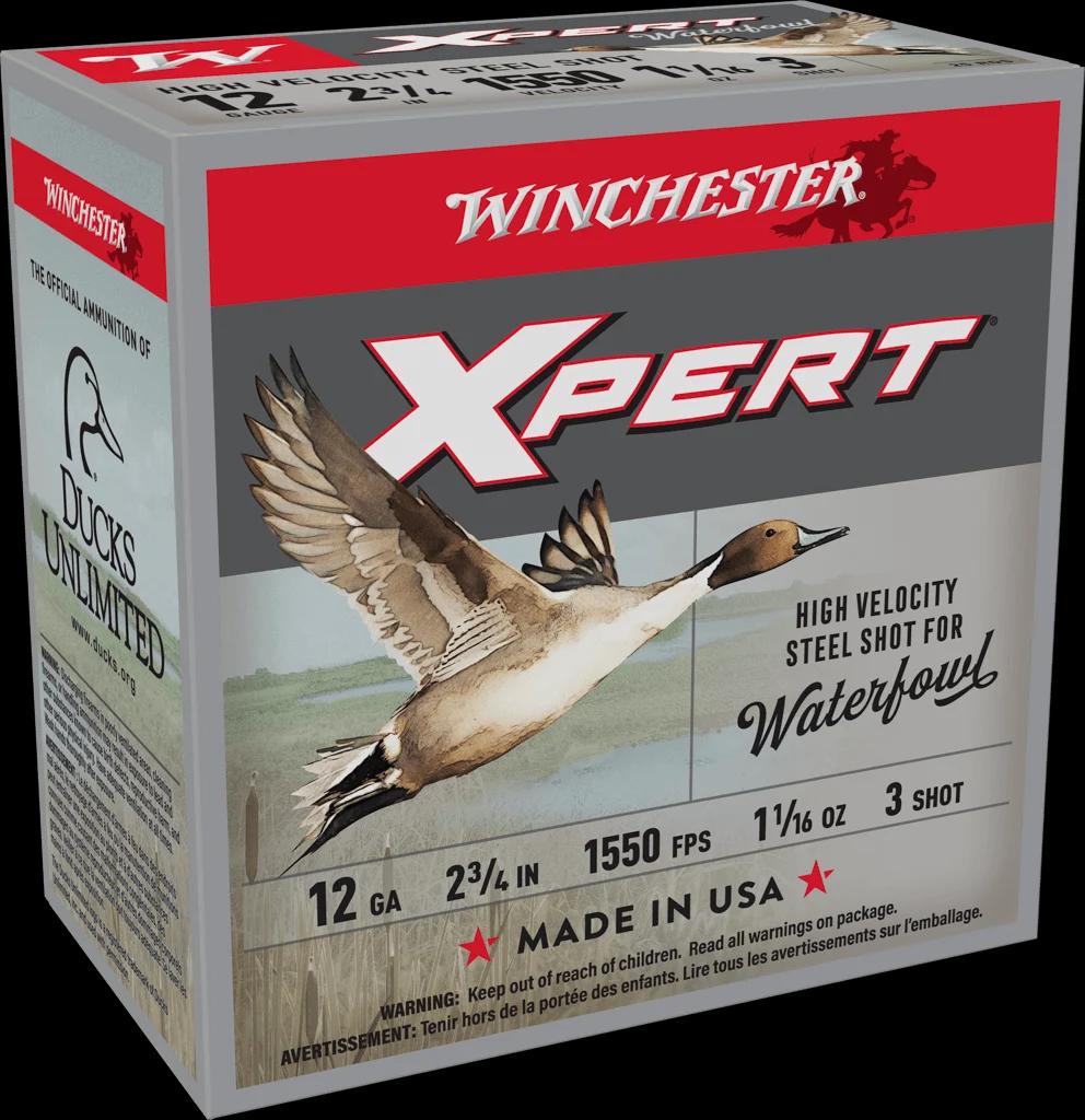 WINCHESTER XPERT 12GA 23/4 #3