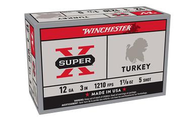 WINCHESTER SPRX TRKY 12GA 3 #5 10/100