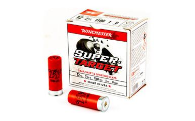WINCHESTER SPR-TRT 12GA 2.75 #8 25/250