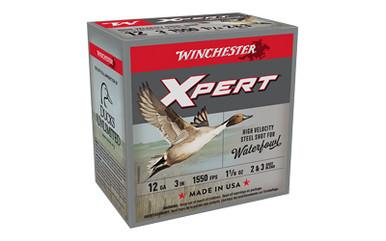 WINCHESTER SPX XPRT HV 12GA 3 #2 25/250