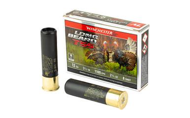WINCHESTER LB TSS 12GA 3.5 #8 5/50
