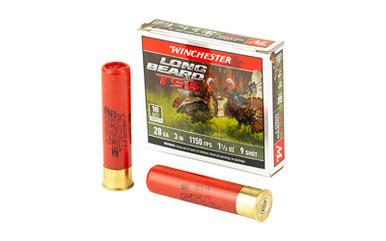 WINCHESTER LONG BEARD TSS 28GA 3 #9 5/50