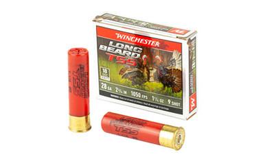 WINCHESTER LONG BEARD TSS 28GA 2.75 5/50