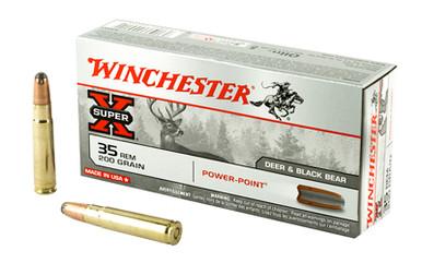 WINCHESTER SPRX PWR PNT 35REM 200GR 20/200
