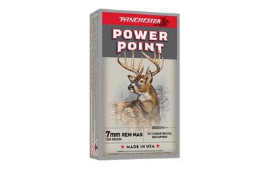 WINCHESTER SPRX PWR PNT 7MMREM 150GR 20/200
