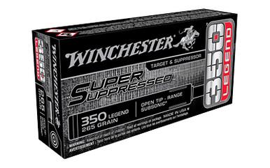 WINCHESTER SUPER SURP 350LEG 260GR 20/200