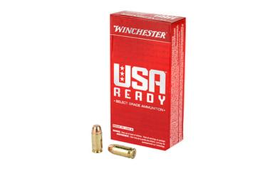 WINCHESTER USA RDY 45ACP 230GR FMJ 50/500