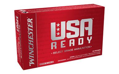 WINCHESTER USA RDY 6.5 CREDMOR 140GR 20/200