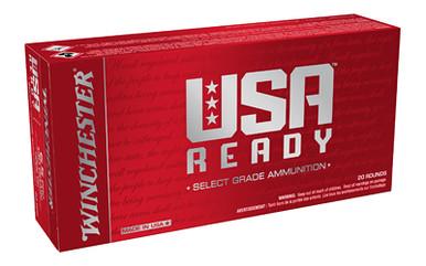 WINCHESTER USA READY 6.5 PRC 140GR 20/200