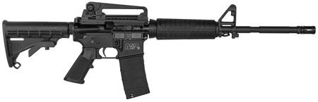 S&W M&P15 223 REM - 022188135985