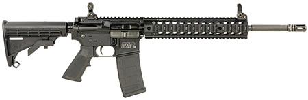 S&W M&P15 T 223 REM - 022188135992