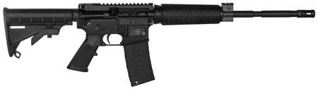 S&W M&P15 5.56 NATO - 022188136012