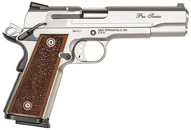 S&W PC 1911 PRO 9MM