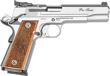 S&W PC 1911 PRO 9MM 10+1 178047