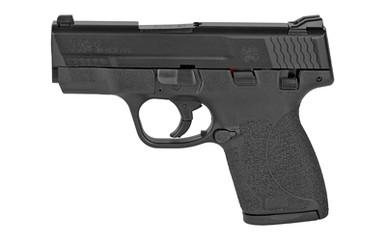 S&W SHIELD M2.0 45ACP 3.3 7RD BLK