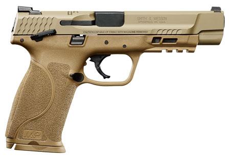 S&W M&P M2.0 9MM - 022188869057