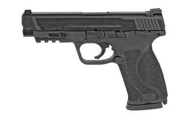S&W M&P M2.0 45ACP 4.6 10RD MS BLK