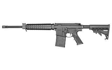 SMITH & WESSON, S&W M&P10 SPT 308WIN 16 20RD BLK, 308 WIN