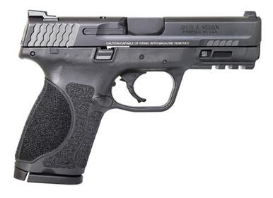 S&W LE M&P40 M2.0 40 S&W