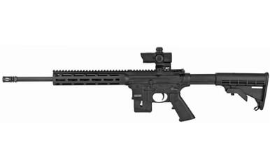 SMITH & WESSON, S&W M&P15-22 22LR 16 10RD BLK OR, 22 LR