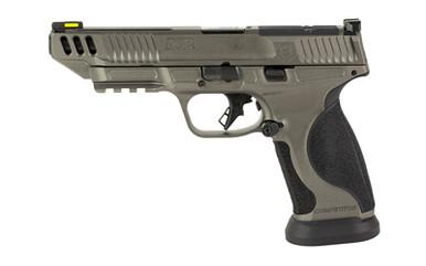 S&W M&P M2.0 9MM CMPTTR 5 17RD TUNG