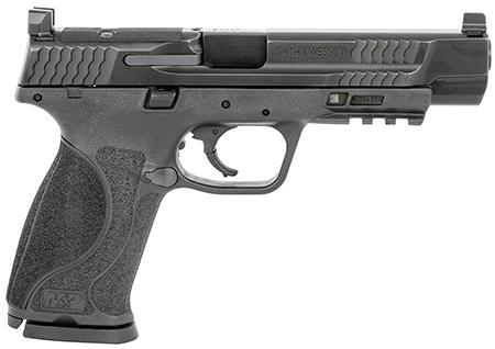 LESW M&P M2.0 OPTIC READY 9MM - 022188886061