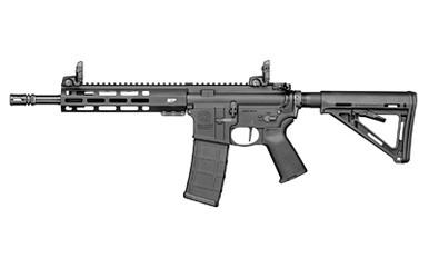 S&W M&P15 SBR 556NATO 11.5 30RD MLK